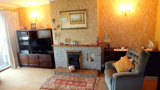  Image of 3 bedroom Detached house for sale in Jessopp Avenue Bridport DT6 at Jessopp Avenue  Bridport, DT6 4ES