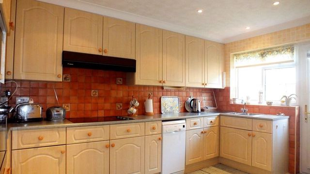  Image of 3 bedroom Detached house for sale in Jessopp Avenue Bridport DT6 at Jessopp Avenue  Bridport, DT6 4ES