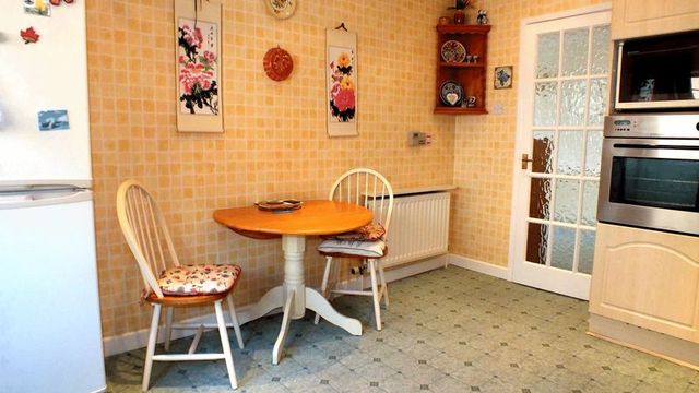  Image of 3 bedroom Detached house for sale in Jessopp Avenue Bridport DT6 at Jessopp Avenue  Bridport, DT6 4ES