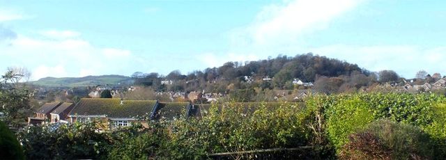  Image of 3 bedroom Detached house for sale in Jessopp Avenue Bridport DT6 at Jessopp Avenue  Bridport, DT6 4ES