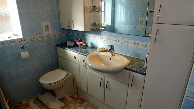  Image of 3 bedroom Detached house for sale in Jessopp Avenue Bridport DT6 at Jessopp Avenue  Bridport, DT6 4ES