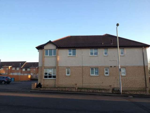  Image of 3 bedroom Detached house to rent in Connelly Place Motherwell ML1 at Connelly Place  Motherwell, ML1 3GU