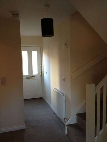  Image of 3 bedroom Detached house to rent in Connelly Place Motherwell ML1 at Connelly Place  Motherwell, ML1 3GU