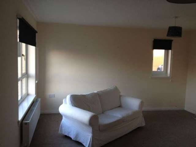  Image of 3 bedroom Detached house to rent in Connelly Place Motherwell ML1 at Connelly Place  Motherwell, ML1 3GU