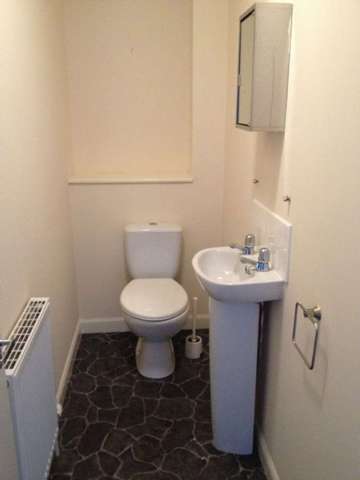  Image of 3 bedroom Detached house to rent in Connelly Place Motherwell ML1 at Connelly Place  Motherwell, ML1 3GU