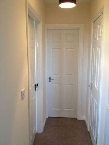  Image of 3 bedroom Detached house to rent in Connelly Place Motherwell ML1 at Connelly Place  Motherwell, ML1 3GU