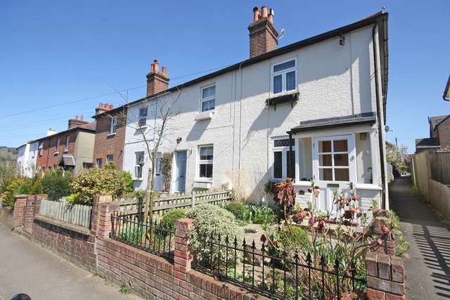  Image of 3 bedroom Detached house for sale in Nutley Lane Reigate RH2 at Reigate, RH2 9HS