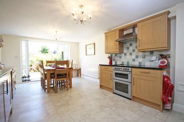  Image of 3 bedroom Detached house for sale in Nutley Lane Reigate RH2 at Reigate, RH2 9HS