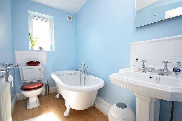  Image of 3 bedroom Detached house for sale in Nutley Lane Reigate RH2 at Reigate, RH2 9HS