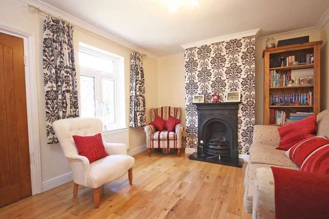  Image of 3 bedroom Detached house for sale in Nutley Lane Reigate RH2 at Reigate, RH2 9HS