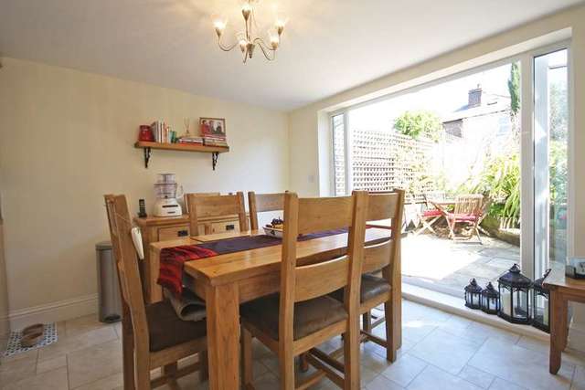  Image of 3 bedroom Detached house for sale in Nutley Lane Reigate RH2 at Reigate, RH2 9HS