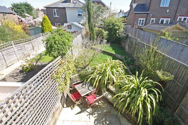  Image of 3 bedroom Detached house for sale in Nutley Lane Reigate RH2 at Reigate, RH2 9HS