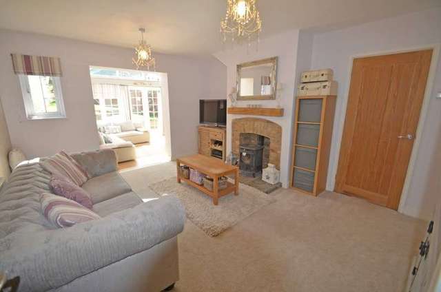  Image of 3 bedroom Detached house for sale in Thorndown Lane Windlesham GU20 at Windlesham, GU20 6DD