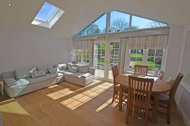  Image of 3 bedroom Detached house for sale in Thorndown Lane Windlesham GU20 at Windlesham, GU20 6DD