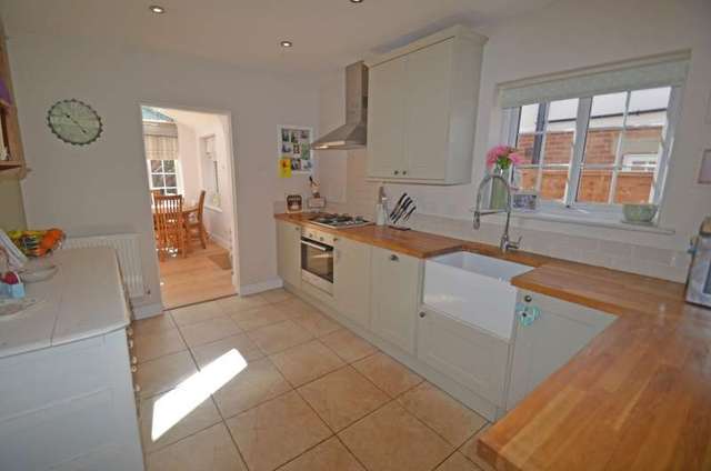  Image of 3 bedroom Detached house for sale in Thorndown Lane Windlesham GU20 at Windlesham, GU20 6DD