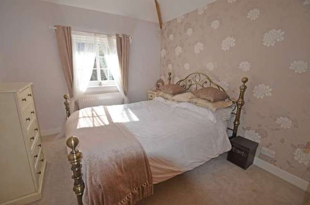  Image of 3 bedroom Detached house for sale in Thorndown Lane Windlesham GU20 at Windlesham, GU20 6DD