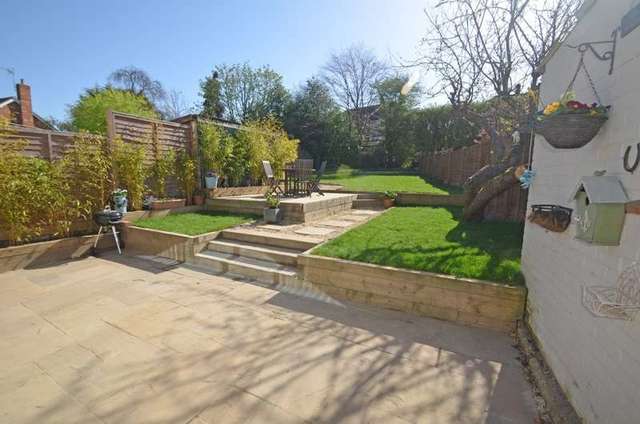  Image of 3 bedroom Detached house for sale in Thorndown Lane Windlesham GU20 at Windlesham, GU20 6DD