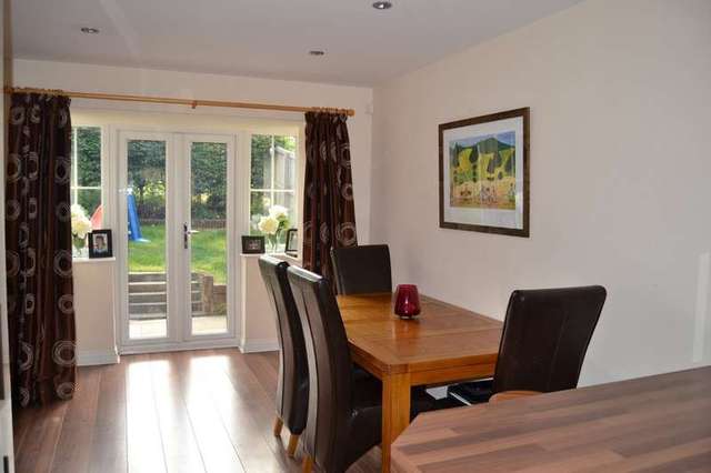  Image of 4 bedroom Detached house for sale in The Oakes Wakefield WF1 at Wakefield Outwood, WF1 4FD