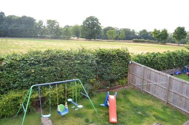  Image of 4 bedroom Detached house for sale in The Oakes Wakefield WF1 at Wakefield Outwood, WF1 4FD
