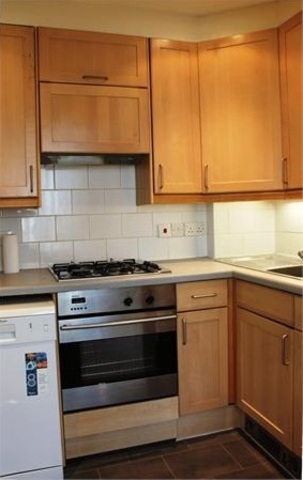  Image of 1 bedroom Studio flat to rent in Trebovir Road London SW5 at EARLS COURT, SW5 9NL