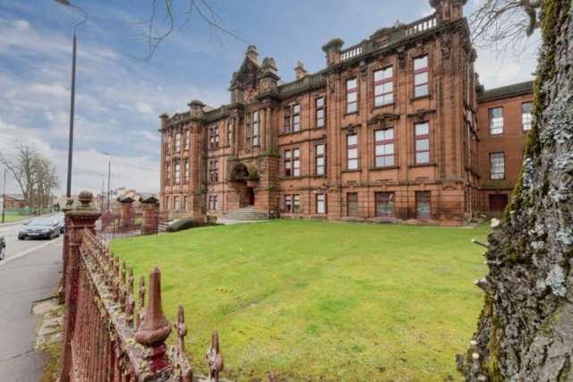  Image of 3 bedroom Apartment for sale in Elmbank Avenue Kilmarnock KA1 at Elmbank Avenue  Kilmarnock, KA1 3BT