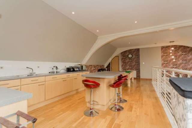  Image of 3 bedroom Apartment for sale in Elmbank Avenue Kilmarnock KA1 at Elmbank Avenue  Kilmarnock, KA1 3BT