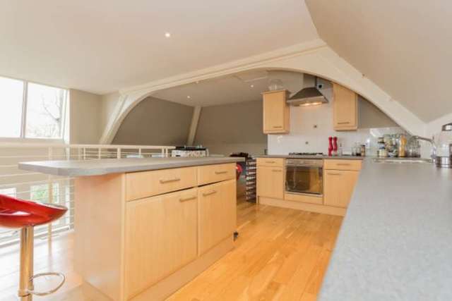  Image of 3 bedroom Apartment for sale in Elmbank Avenue Kilmarnock KA1 at Elmbank Avenue  Kilmarnock, KA1 3BT