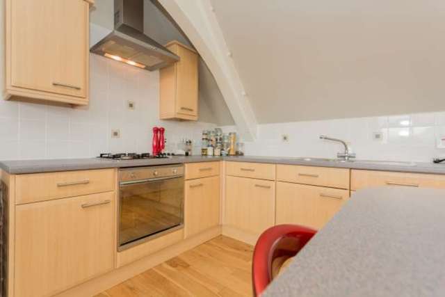  Image of 3 bedroom Apartment for sale in Elmbank Avenue Kilmarnock KA1 at Elmbank Avenue  Kilmarnock, KA1 3BT