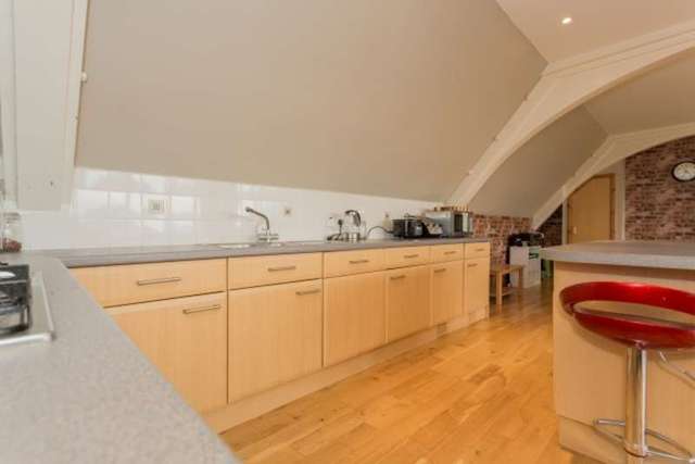  Image of 3 bedroom Apartment for sale in Elmbank Avenue Kilmarnock KA1 at Elmbank Avenue  Kilmarnock, KA1 3BT