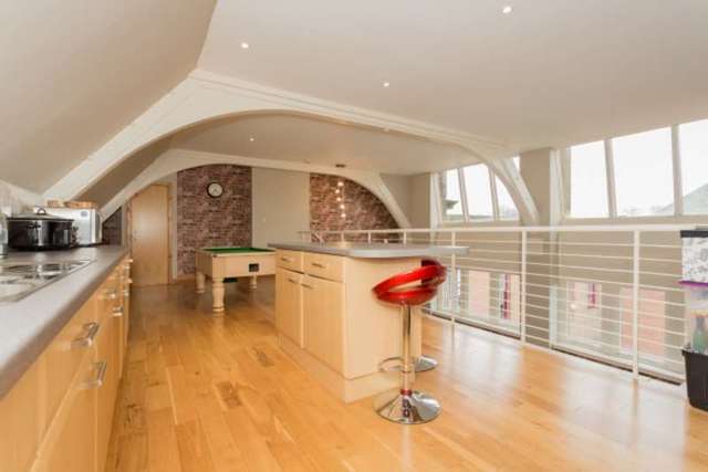  Image of 3 bedroom Apartment for sale in Elmbank Avenue Kilmarnock KA1 at Elmbank Avenue  Kilmarnock, KA1 3BT