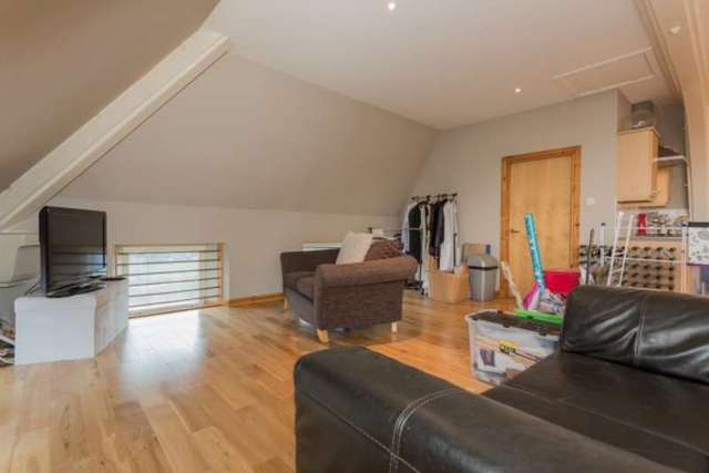  Image of 3 bedroom Apartment for sale in Elmbank Avenue Kilmarnock KA1 at Elmbank Avenue  Kilmarnock, KA1 3BT
