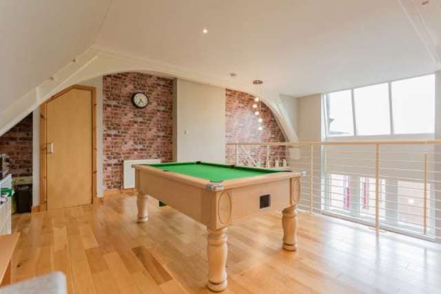  Image of 3 bedroom Apartment for sale in Elmbank Avenue Kilmarnock KA1 at Elmbank Avenue  Kilmarnock, KA1 3BT