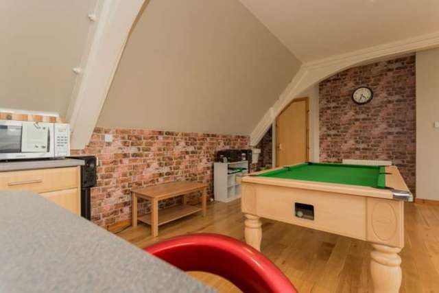  Image of 3 bedroom Apartment for sale in Elmbank Avenue Kilmarnock KA1 at Elmbank Avenue  Kilmarnock, KA1 3BT
