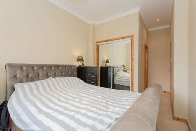  Image of 3 bedroom Apartment for sale in Elmbank Avenue Kilmarnock KA1 at Elmbank Avenue  Kilmarnock, KA1 3BT