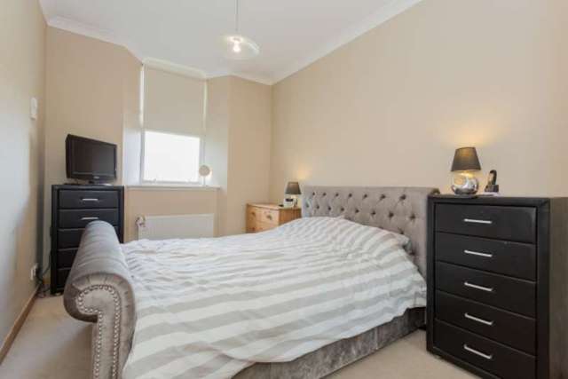  Image of 3 bedroom Apartment for sale in Elmbank Avenue Kilmarnock KA1 at Elmbank Avenue  Kilmarnock, KA1 3BT