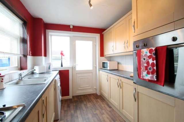  Image of 3 bedroom Semi-Detached house for sale in Drummormie Road Cairneyhill Dunfermline KY12 at Drummormie Road  Cairneyhill, KY12 8RL