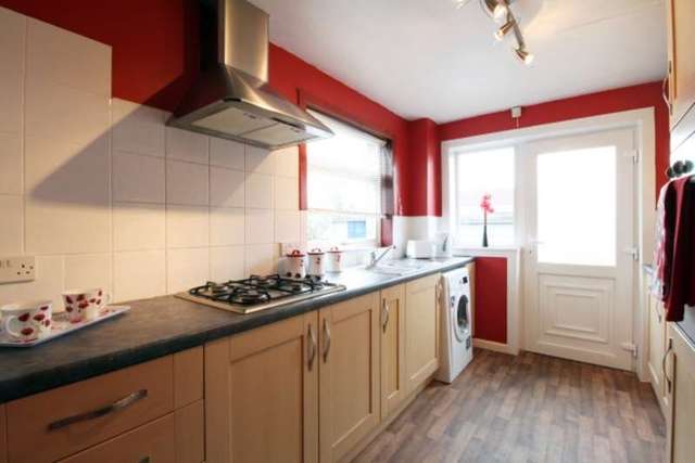  Image of 3 bedroom Semi-Detached house for sale in Drummormie Road Cairneyhill Dunfermline KY12 at Drummormie Road  Cairneyhill, KY12 8RL