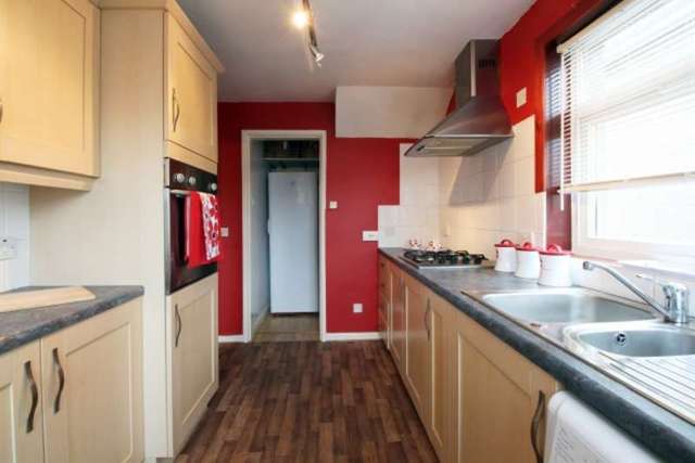  Image of 3 bedroom Semi-Detached house for sale in Drummormie Road Cairneyhill Dunfermline KY12 at Drummormie Road  Cairneyhill, KY12 8RL