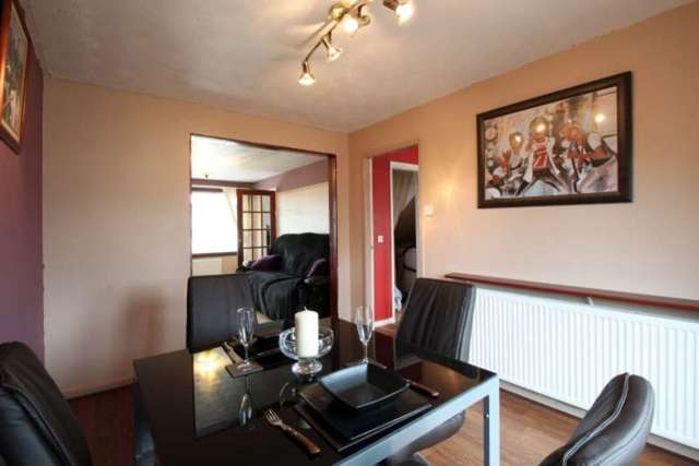  Image of 3 bedroom Semi-Detached house for sale in Drummormie Road Cairneyhill Dunfermline KY12 at Drummormie Road  Cairneyhill, KY12 8RL