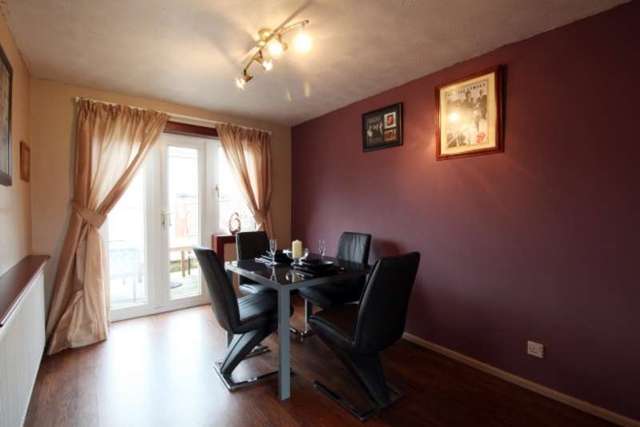 Image of 3 bedroom Semi-Detached house for sale in Drummormie Road Cairneyhill Dunfermline KY12 at Drummormie Road  Cairneyhill, KY12 8RL