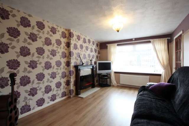  Image of 3 bedroom Semi-Detached house for sale in Drummormie Road Cairneyhill Dunfermline KY12 at Drummormie Road  Cairneyhill, KY12 8RL