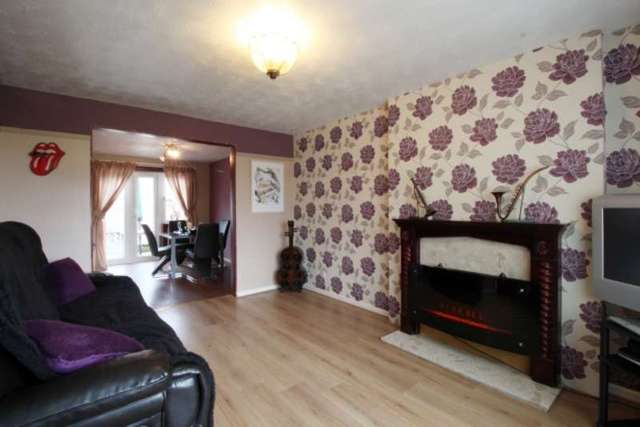  Image of 3 bedroom Semi-Detached house for sale in Drummormie Road Cairneyhill Dunfermline KY12 at Drummormie Road  Cairneyhill, KY12 8RL