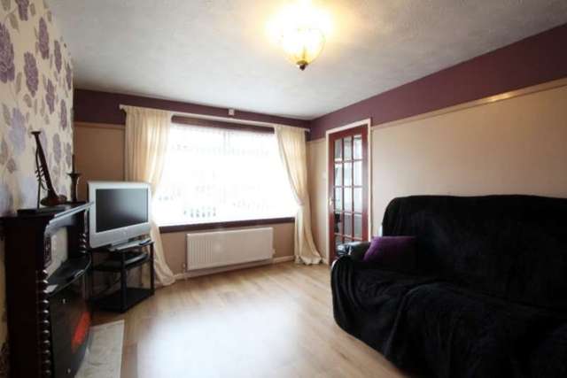  Image of 3 bedroom Semi-Detached house for sale in Drummormie Road Cairneyhill Dunfermline KY12 at Drummormie Road  Cairneyhill, KY12 8RL