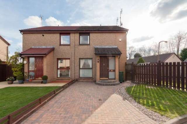  Image of 1 bedroom Semi-Detached house for sale in Nether Craigour Edinburgh EH17 at Nether Craigour  Edinburgh, EH17 7SB