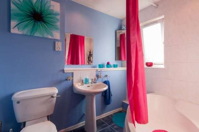  Image of 1 bedroom Semi-Detached house for sale in Nether Craigour Edinburgh EH17 at Nether Craigour  Edinburgh, EH17 7SB
