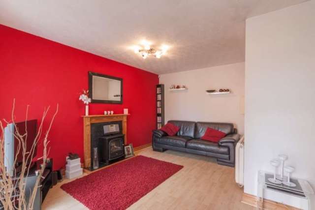  Image of 1 bedroom Semi-Detached house for sale in Nether Craigour Edinburgh EH17 at Nether Craigour  Edinburgh, EH17 7SB