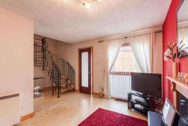  Image of 1 bedroom Semi-Detached house for sale in Nether Craigour Edinburgh EH17 at Nether Craigour  Edinburgh, EH17 7SB