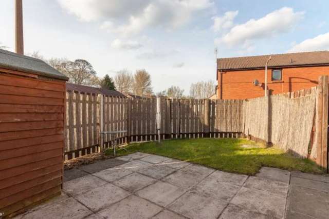  Image of 1 bedroom Semi-Detached house for sale in Nether Craigour Edinburgh EH17 at Nether Craigour  Edinburgh, EH17 7SB