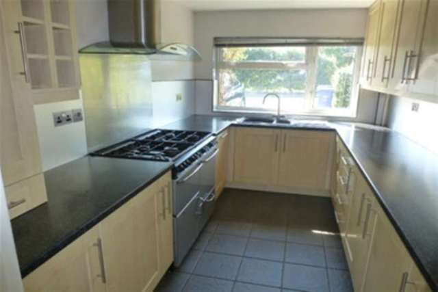  Image of 3 bedroom Semi-Detached house to rent in Arden Road Barton under Needwood Burton-on-Trent DE13 at Burton-on-Trent, DE13 8LE