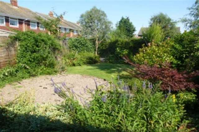  Image of 3 bedroom Semi-Detached house to rent in Arden Road Barton under Needwood Burton-on-Trent DE13 at Burton-on-Trent, DE13 8LE